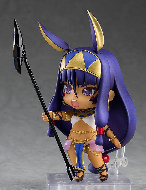 Fate/Grand Order - Nitocris - Nendoroid #1031 - Caster