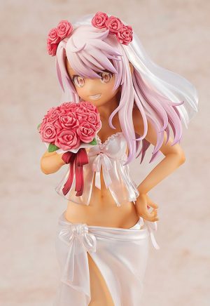 Fate/kaleid liner Prisma☆Illya: Prisma☆Phantasm - Chloe von Einzbern - KD Colle - 1/7 - Wedding Bikini Ver.