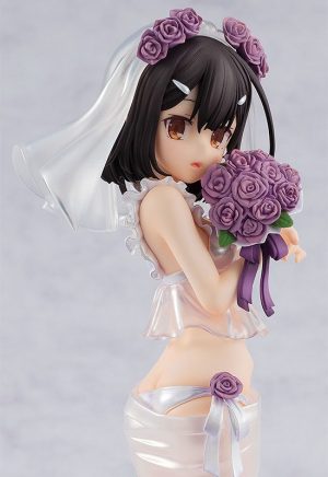 Fate/kaleid liner Prisma☆Illya: Prisma☆Phantasm - Miyu Edelfelt - KD Colle - 1/7 - Wedding Bikini Ver.