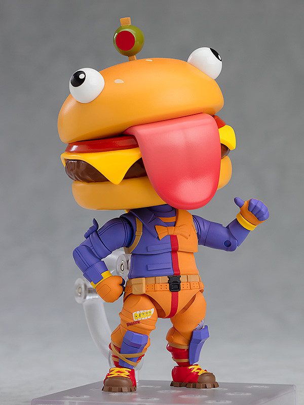 Fortnite - Beef Boss - Nendoroid #1369