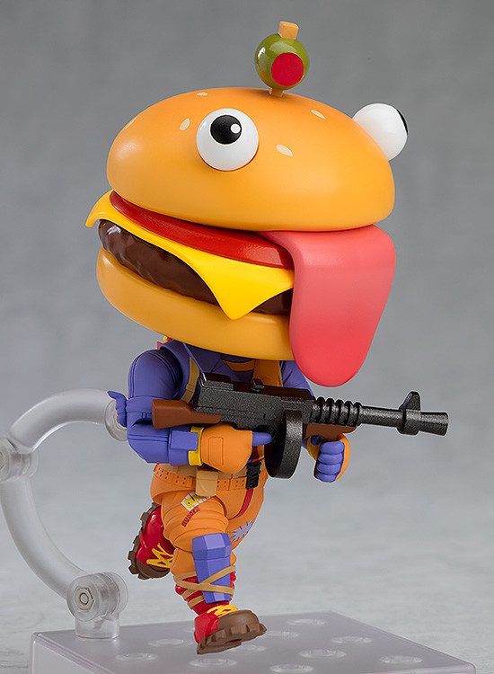 Fortnite - Beef Boss - Nendoroid #1369