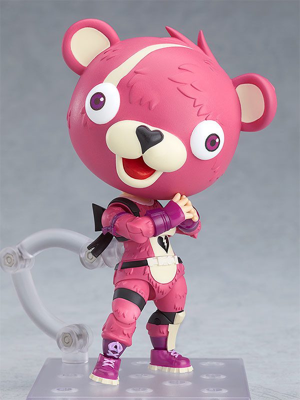 Fortnite - Cuddle Team Leader - Nendoroid #1249