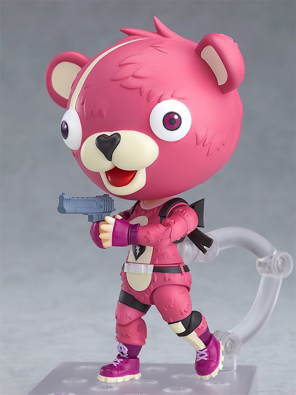 Fortnite - Cuddle Team Leader - Nendoroid #1249