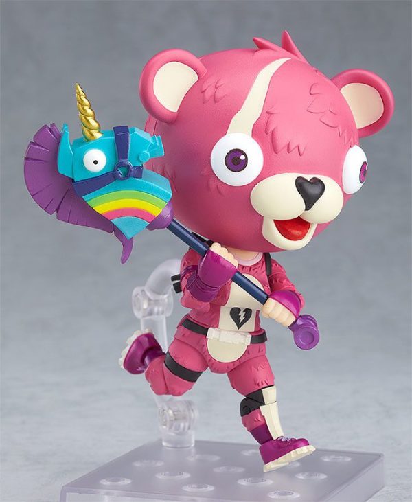 Fortnite - Cuddle Team Leader - Nendoroid #1249