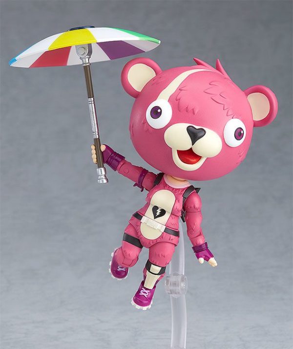 Fortnite - Cuddle Team Leader - Nendoroid #1249