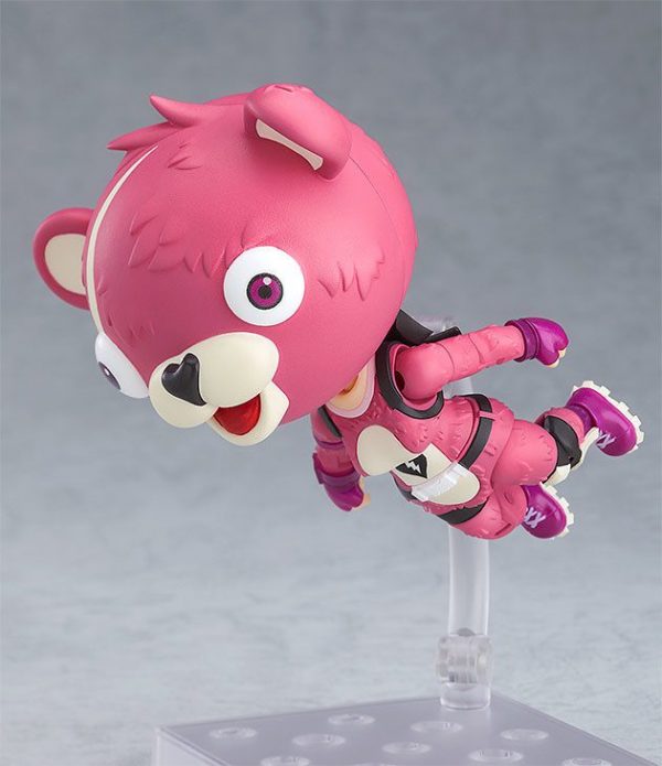 Fortnite - Cuddle Team Leader - Nendoroid #1249