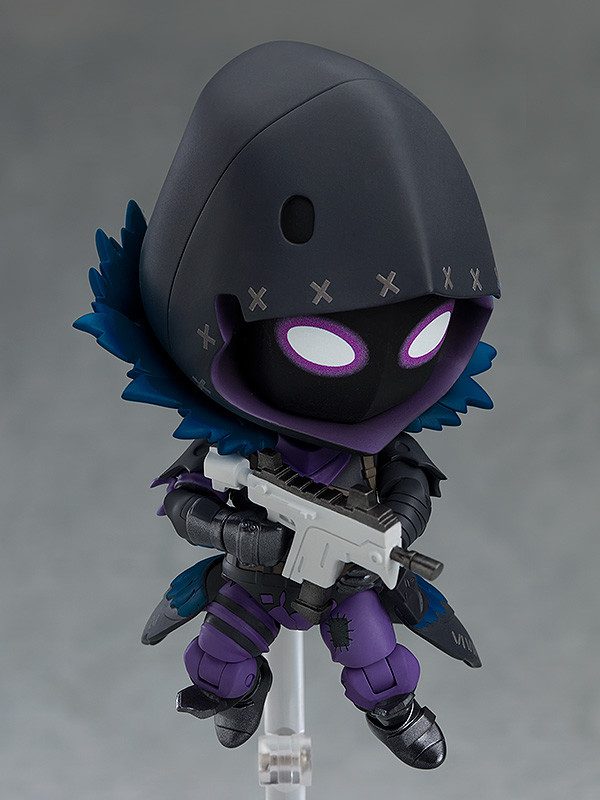 Fortnite - Raven - Nendoroid #1435