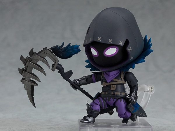 Fortnite - Raven - Nendoroid #1435