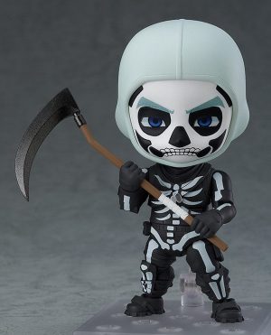 Fortnite - Skull Trooper - Nendoroid #1267