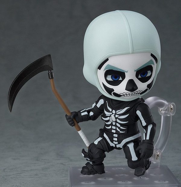 Fortnite - Skull Trooper - Nendoroid #1267