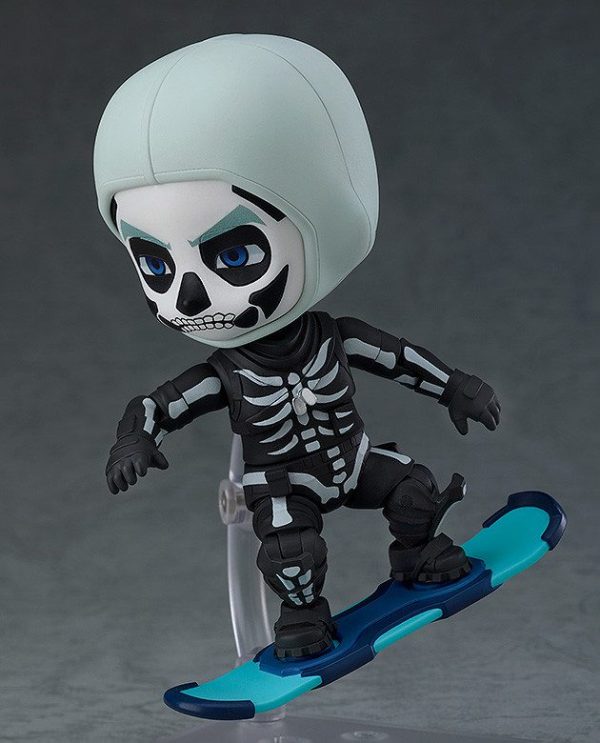 Fortnite - Skull Trooper - Nendoroid #1267