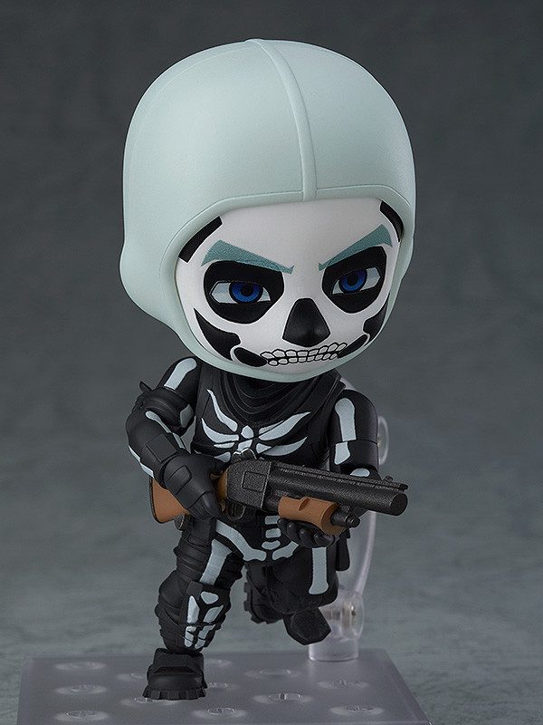 Fortnite - Skull Trooper - Nendoroid #1267