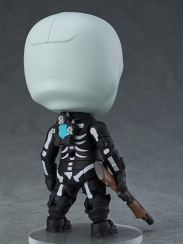 Fortnite - Skull Trooper - Nendoroid #1267