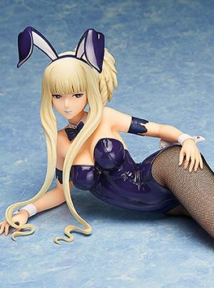 Gekijouban Aoki Hagane no Arpeggio: Ars Nova Cadenza - Kongou - B-style - 1/4 - Bunny Ver.