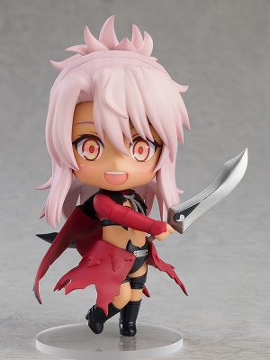 Gekijouban Fate/kaleid Liner Prisma ☆ Illya: Licht - Namae no Nai Shoujo - Chloe von Einzbern - Nendoroid #1927