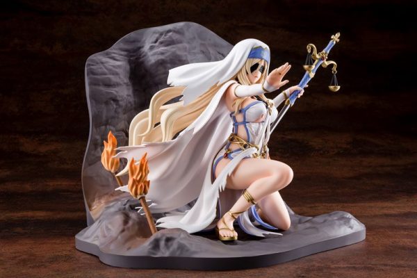 Goblin Slayer II - Ken no Otome - 1/6 (Hakoiri Musume)