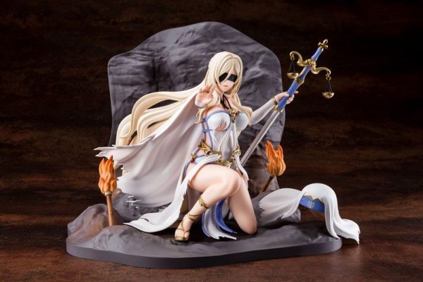 Goblin Slayer II - Ken no Otome - 1/6 (Hakoiri Musume)