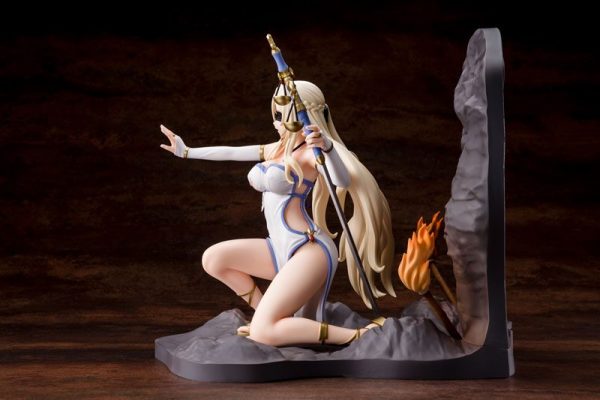 Goblin Slayer II - Ken no Otome - 1/6 (Hakoiri Musume)