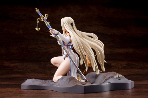 Goblin Slayer II - Ken no Otome - 1/6 (Hakoiri Musume)