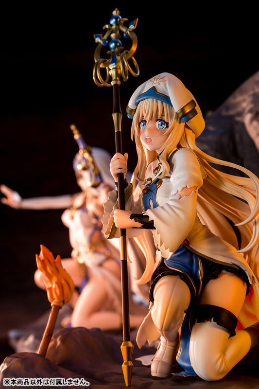 Goblin Slayer II - Ken no Otome - 1/6 (Hakoiri Musume)