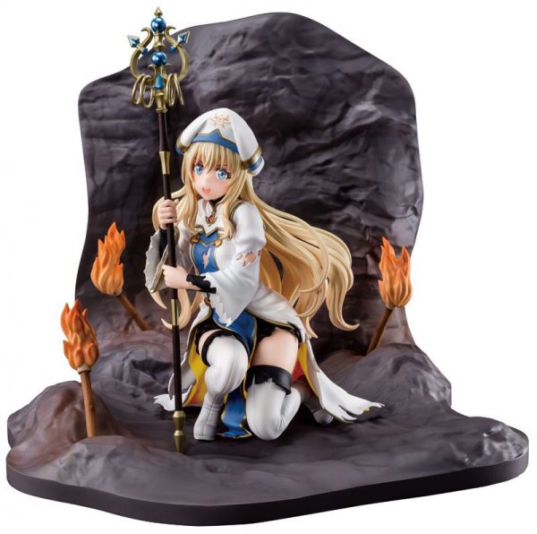 Goblin Slayer II - Onna Shinkan - Acrylic Stand Figure (Hakoiri Musume)