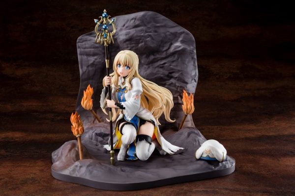 Goblin Slayer II - Onna Shinkan - Acrylic Stand Figure (Hakoiri Musume)