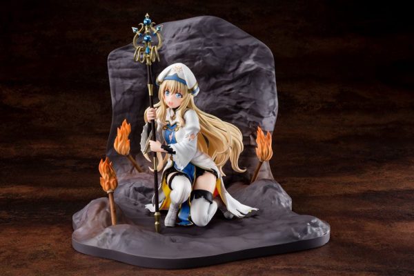 Goblin Slayer II - Onna Shinkan - Acrylic Stand Figure (Hakoiri Musume)