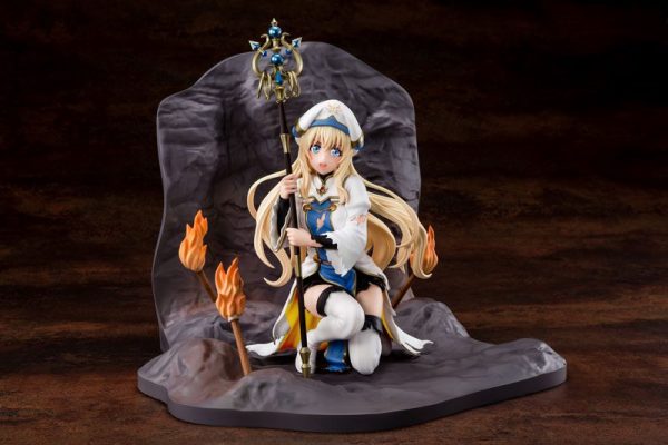 Goblin Slayer II - Onna Shinkan - Acrylic Stand Figure (Hakoiri Musume)