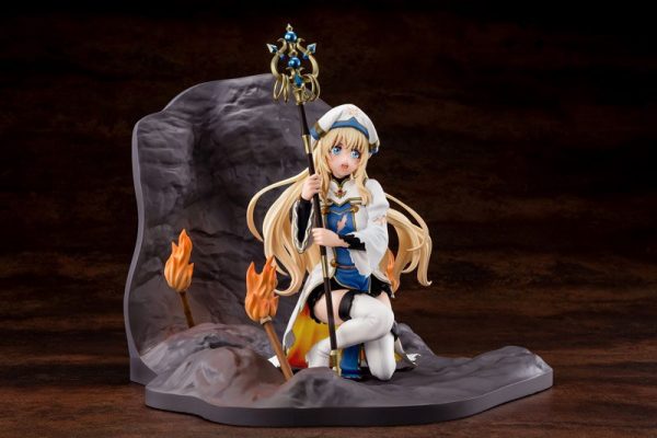 Goblin Slayer II - Onna Shinkan - Acrylic Stand Figure (Hakoiri Musume)