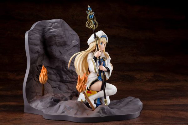 Goblin Slayer II - Onna Shinkan - Acrylic Stand Figure (Hakoiri Musume)