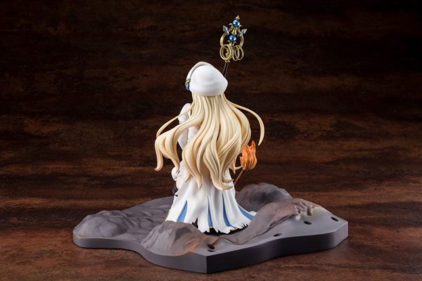 Goblin Slayer II - Onna Shinkan - Acrylic Stand Figure (Hakoiri Musume)