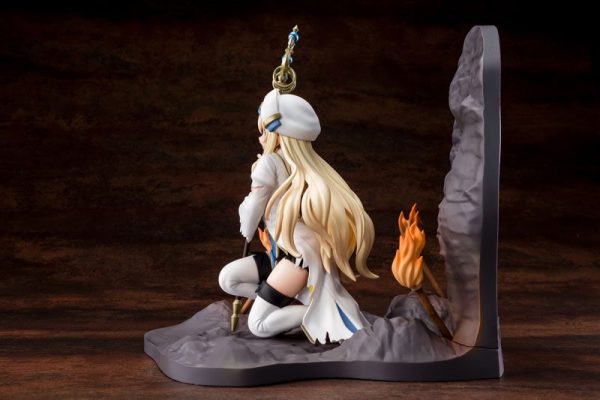 Goblin Slayer II - Onna Shinkan - Acrylic Stand Figure (Hakoiri Musume)