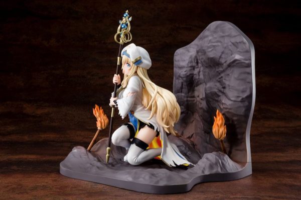 Goblin Slayer II - Onna Shinkan - Acrylic Stand Figure (Hakoiri Musume)