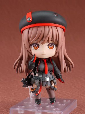 Goddess of Victory: Nikke - Rapi - Nendoroid #2315