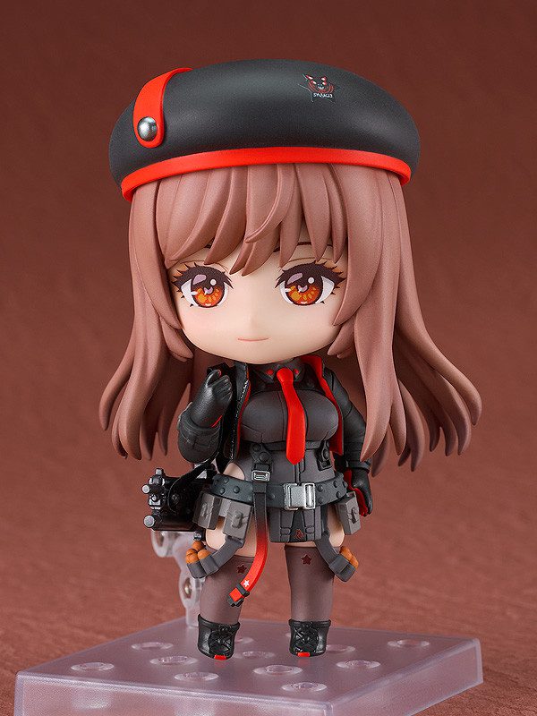 Goddess of Victory: Nikke - Rapi - Nendoroid #2315