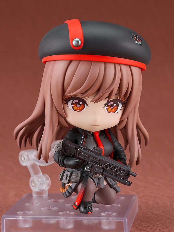 Goddess of Victory: Nikke - Rapi - Nendoroid #2315