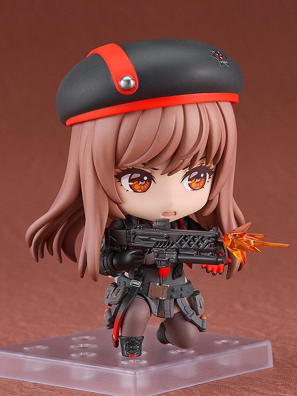 Goddess of Victory: Nikke - Rapi - Nendoroid #2315