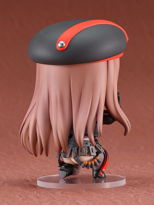 Goddess of Victory: Nikke - Rapi - Nendoroid #2315