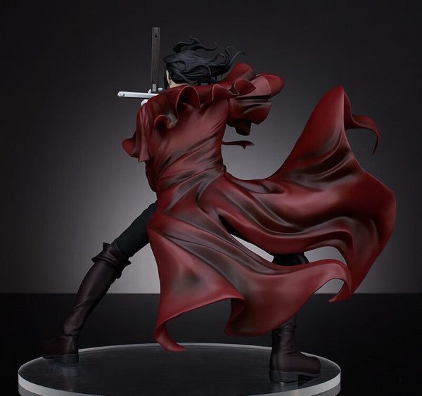 Hellsing - Alucard - Pop Up Parade - L