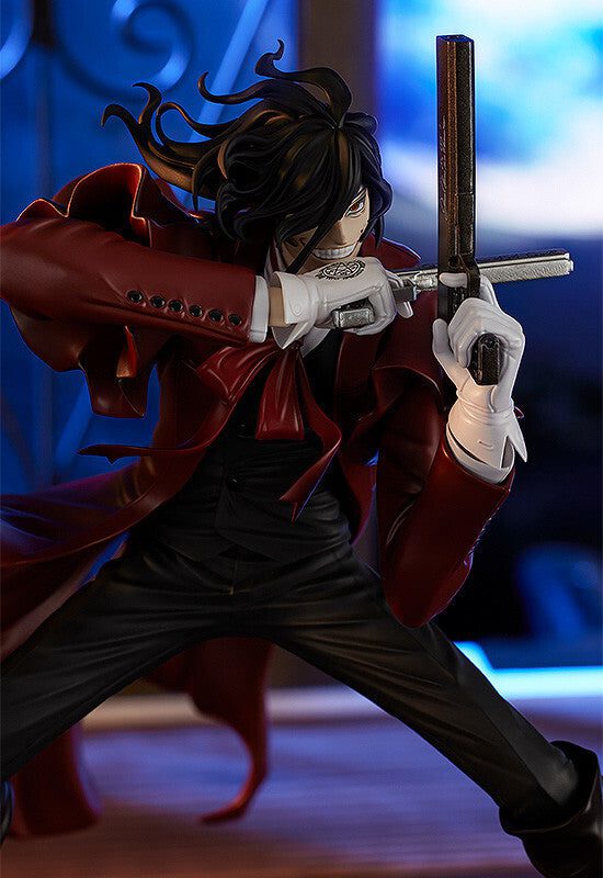 Hellsing - Alucard - Pop Up Parade - L