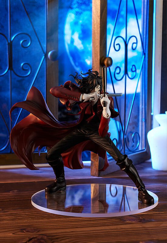 Hellsing - Alucard - Pop Up Parade - L