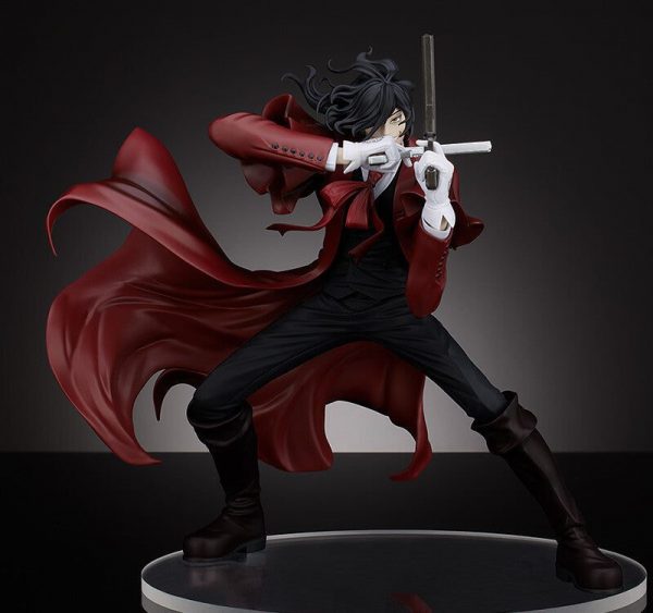 Hellsing - Alucard - Pop Up Parade - L