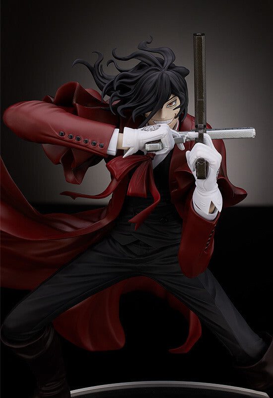 Hellsing - Alucard - Pop Up Parade - L