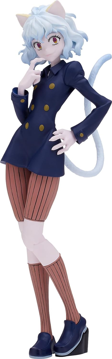 Hunter × Hunter - Neferpitou - Pop Up Parade