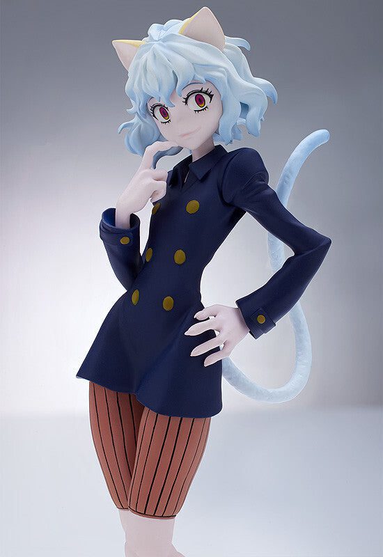 Hunter × Hunter - Neferpitou - Pop Up Parade