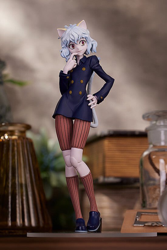 Hunter × Hunter - Neferpitou - Pop Up Parade