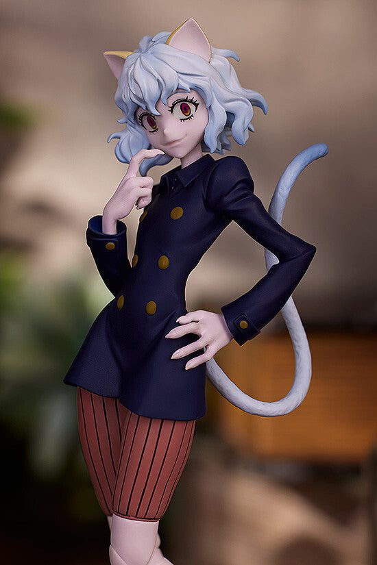 Hunter × Hunter - Neferpitou - Pop Up Parade