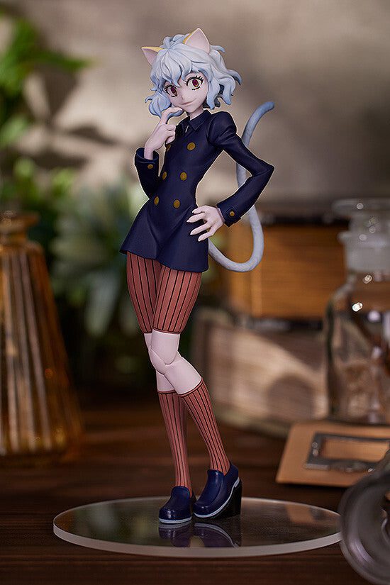 Hunter × Hunter - Neferpitou - Pop Up Parade