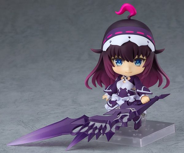 Infinite Dendrogram - Nemesis - Nendoroid #1289