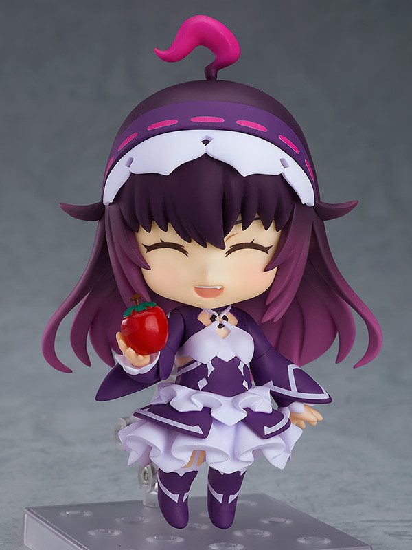 Infinite Dendrogram - Nemesis - Nendoroid #1289